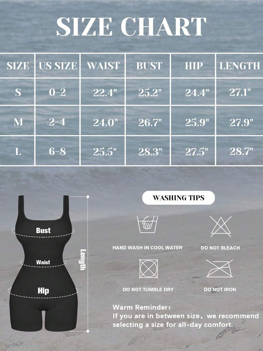 Seamless Ribbed Workout Tank Top - KIKIMINK kadın tulumları dikişsiz nervürlü kare