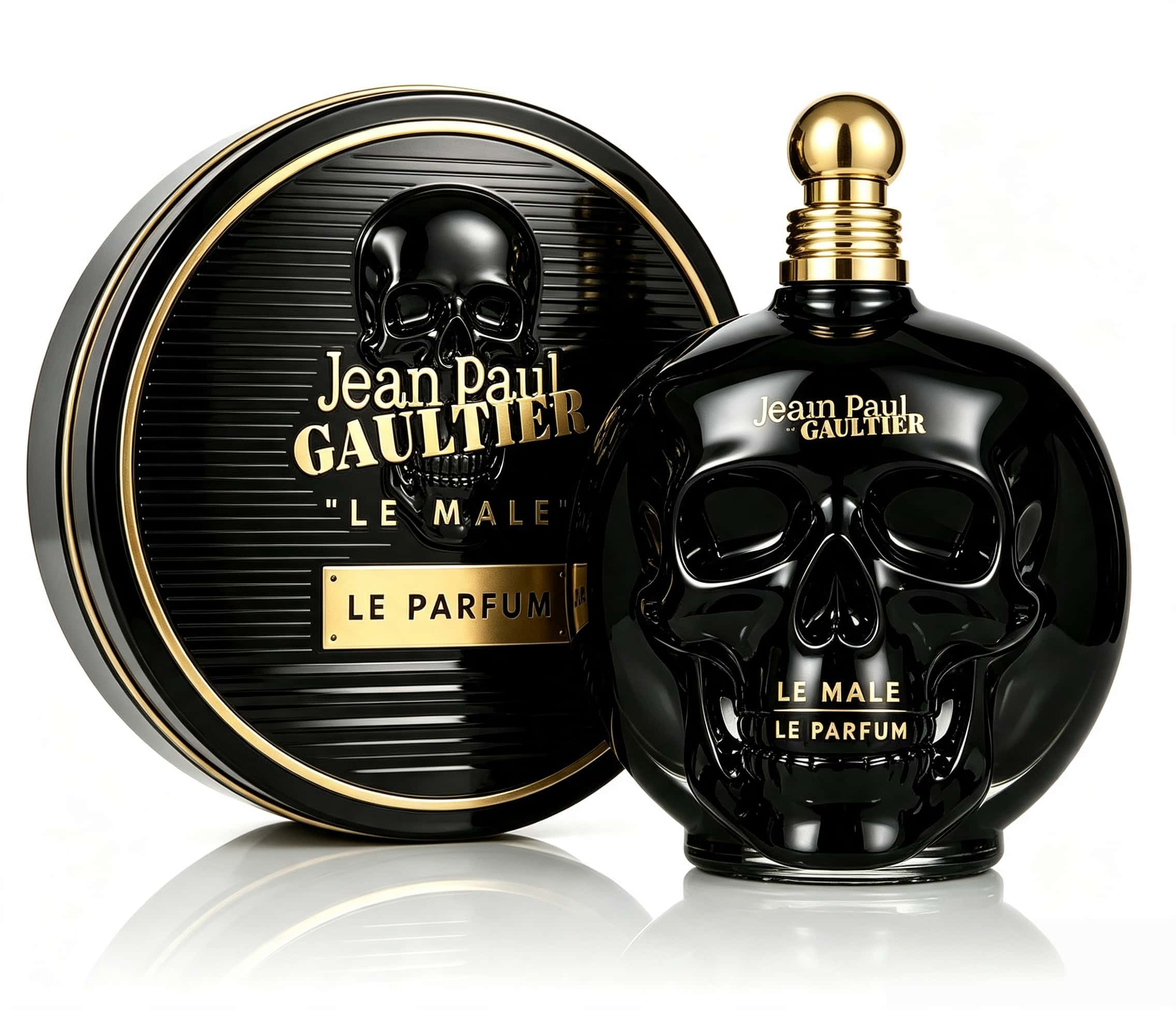 Jeans - Jean Paul Gaultier 4 Stil Erkek