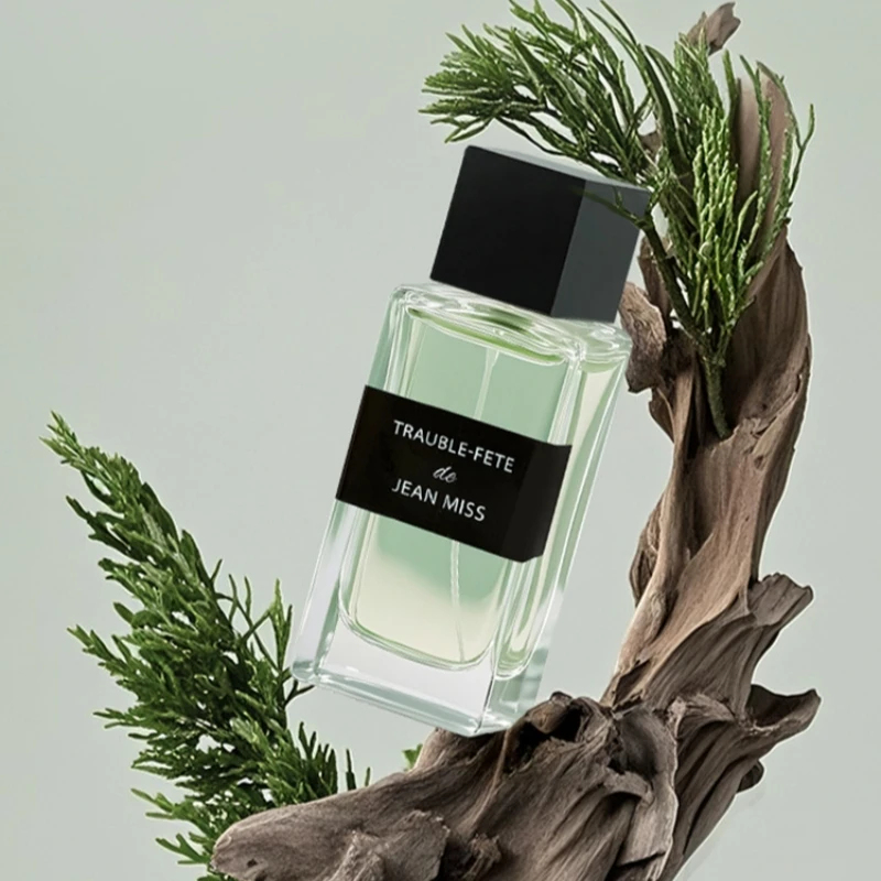 50ml Unisex Ferah Odunsu Parfü - Jeans incelemesi ve fiyatı