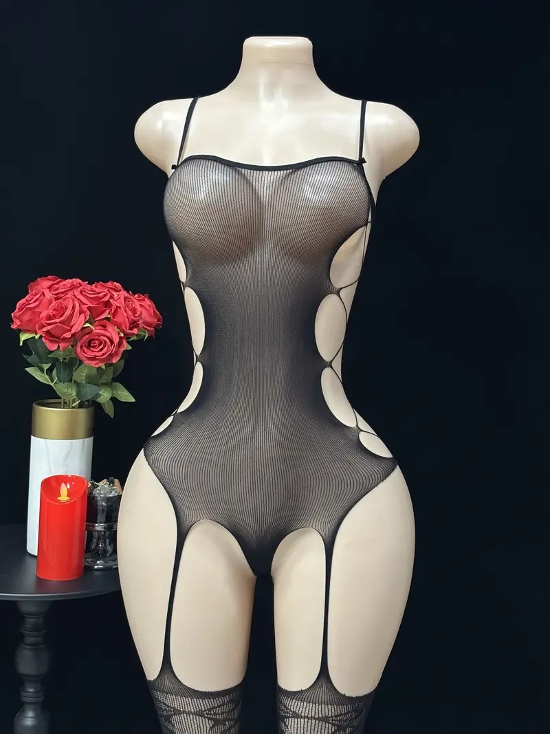 Her İki Tarafında Balık Ağı Ke - Lingerie incelemesi ve fiyatı