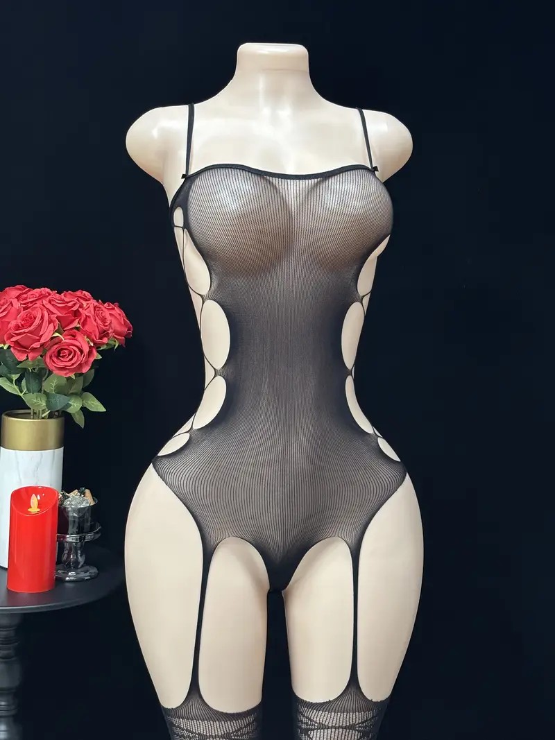 Her İki Tarafında Balık Ağı Ke - Lingerie incelemesi ve fiyatı