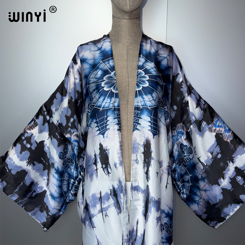 WINYI 2026 Boho Kimono Maksi P - Boho Summer Beach Maxi Dress incelemesi ve fiyatı
