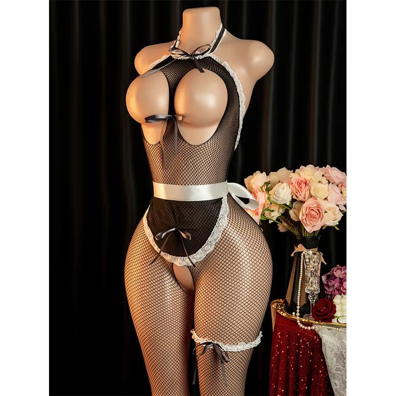 Arzular Seks Oyunu Crotchless  - Lingerie incelemesi ve fiyatı