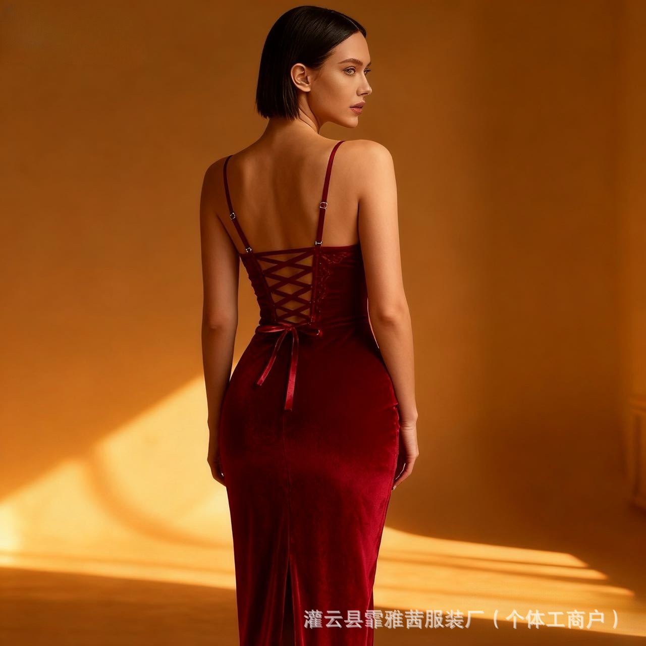 Büyük Beden Seksi Şeffaf File  - Sexy Mesh Sheer Bodycon Dress incelemesi ve fiyatı