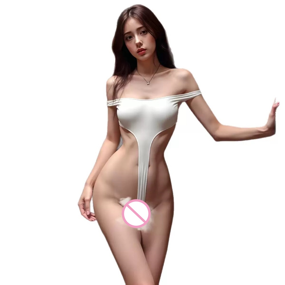 Kadın Seksi Dantel Teddy Linge - Lingerie incelemesi ve fiyatı