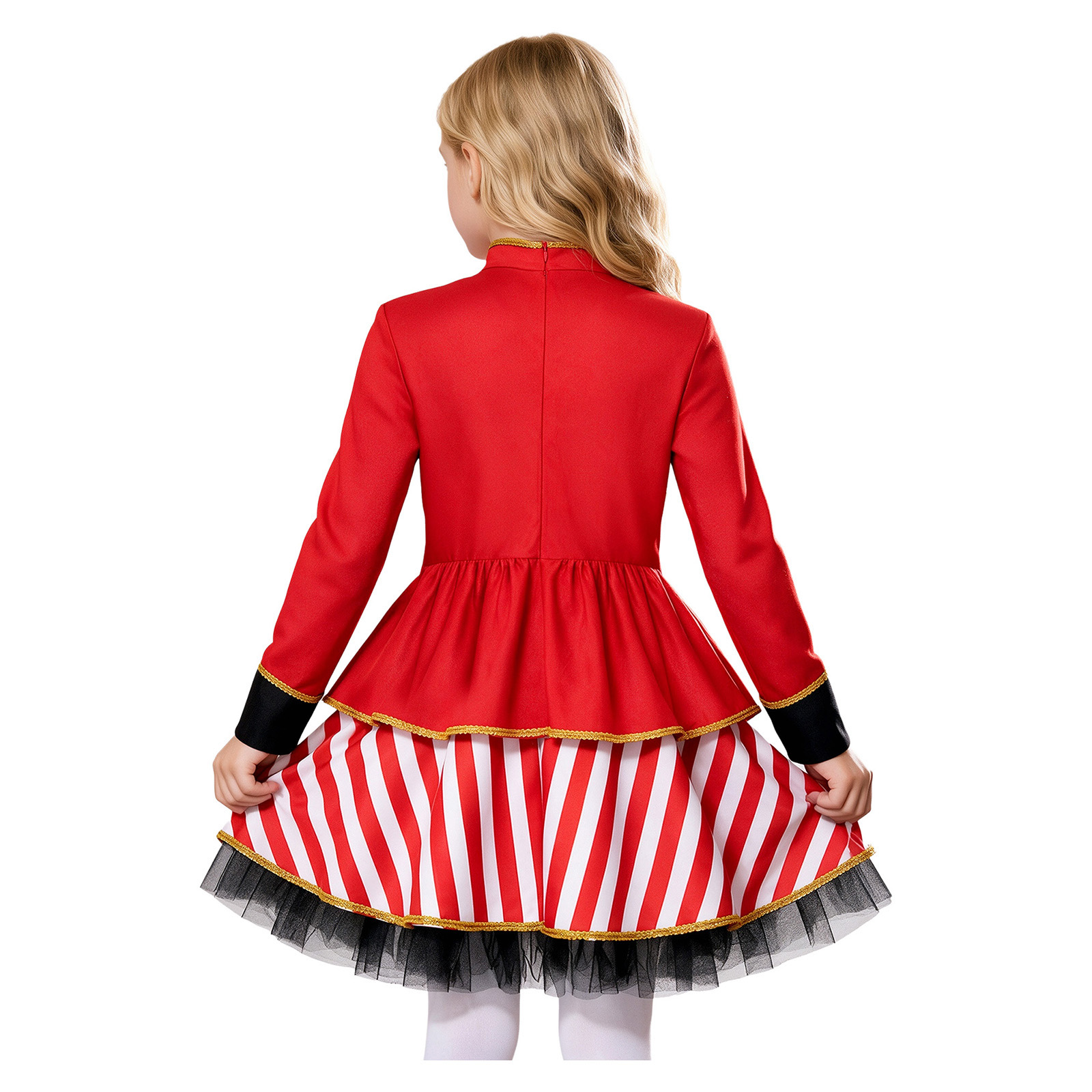Dans Sirk Gösteri Ustası Kostü - Dresses incelemesi ve fiyatı