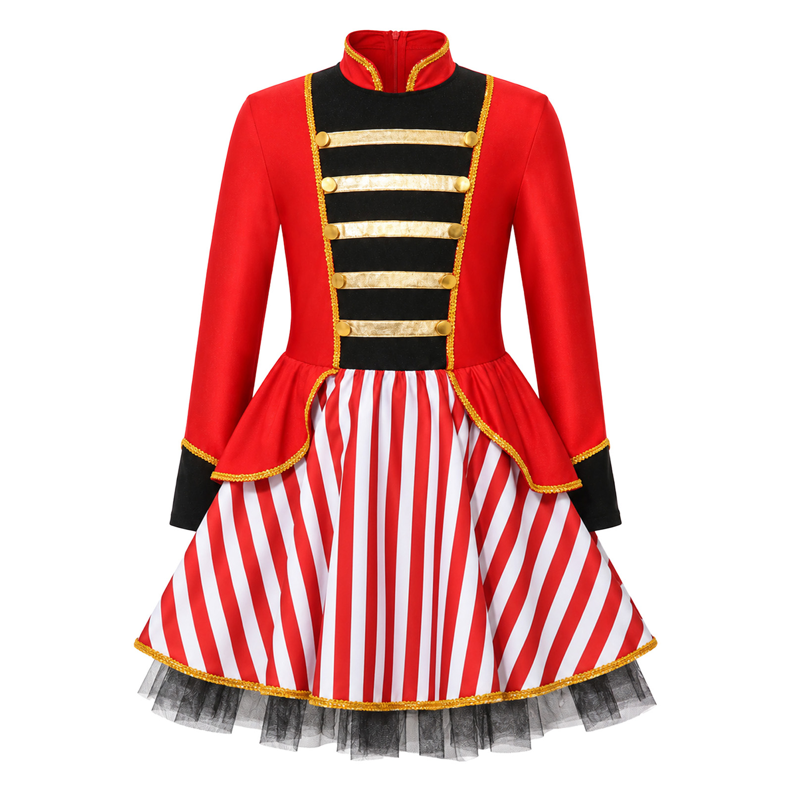Dans Sirk Gösteri Ustası Kostü - Dresses incelemesi ve fiyatı