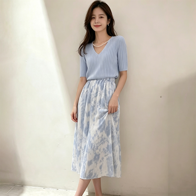 2026 Yazlık Kadınlar İçin Kısa - Korean Style A Line Shirt Dress incelemesi ve fiyatı