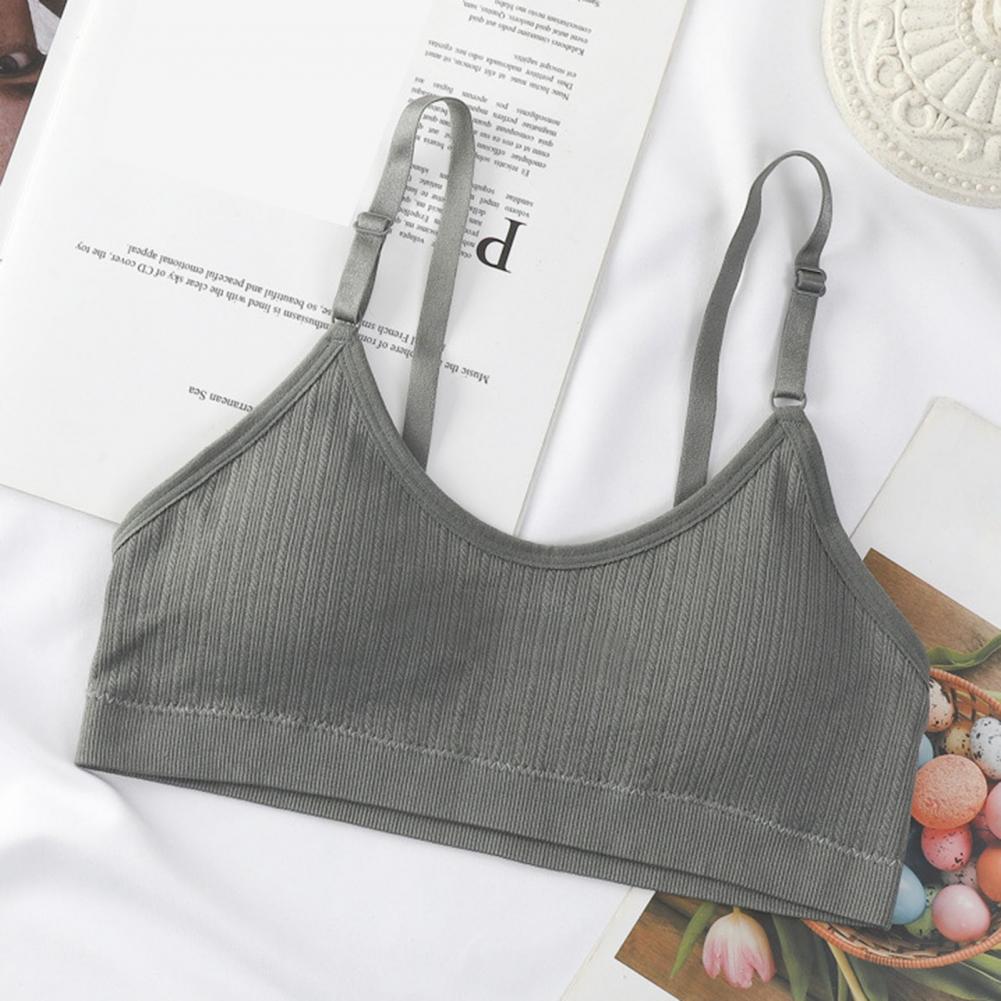 Kadın Spor Sütyeni Yazlık Kabl - Seamless Ribbed Workout Tank Top incelemesi ve fiyatı