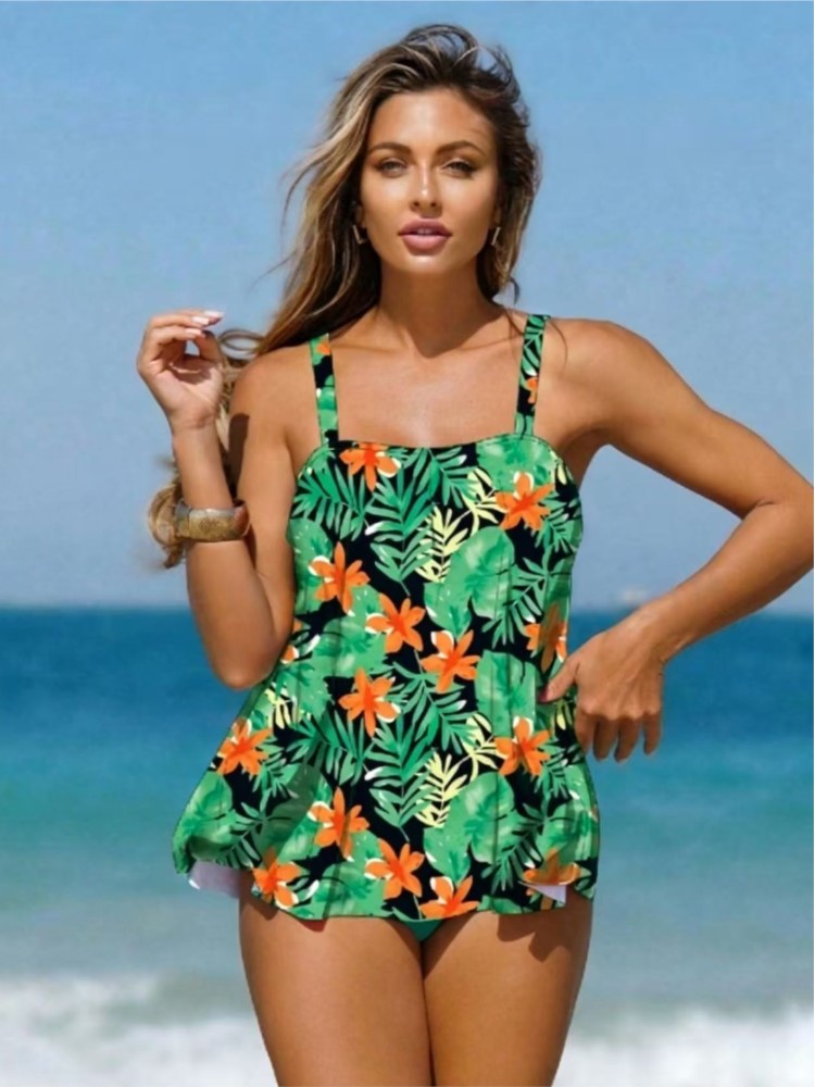 Mayo Kadın Mayo Seksi Tankini  - Swimwear incelemesi ve fiyatı