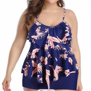 Kadın Mayo Bikini Artı Boyutu  - Swimwear incelemesi ve fiyatı