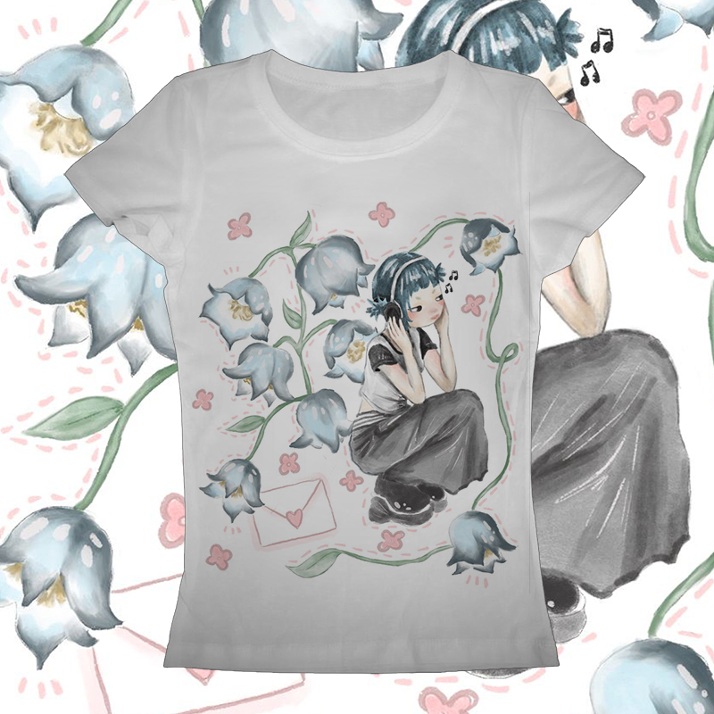 Y2K Kore Popüler Giysiler Emo  - Y2K Graphic Baby Tee Crop incelemesi ve fiyatı