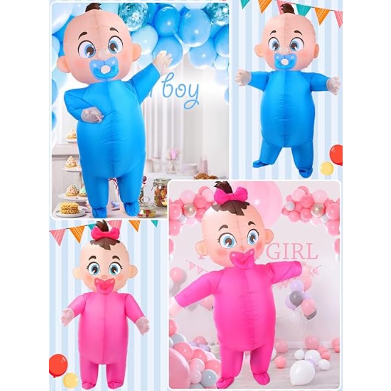 2'li Paket Sevimli Bebek Şişme - Dresses incelemesi ve fiyatı