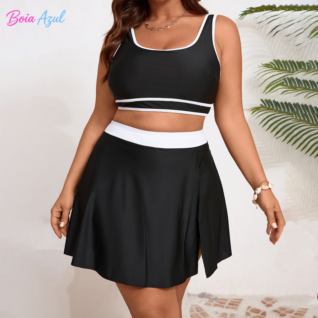 Büyük beden siyah beyaz kontra - Dresses incelemesi ve fiyatı
