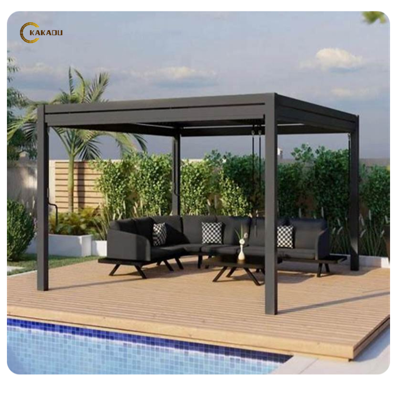 Açık Hava Veranda Bahçe Kamely - Tops incelemesi ve fiyatı