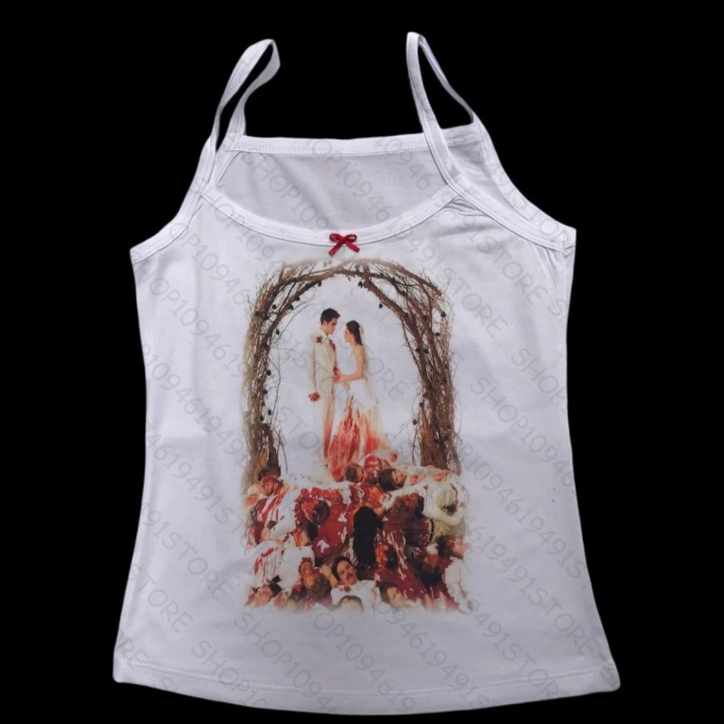 Anime Grafikli Atlet Grunge Cr - Y2K Graphic Baby Tee Crop incelemesi ve fiyatı