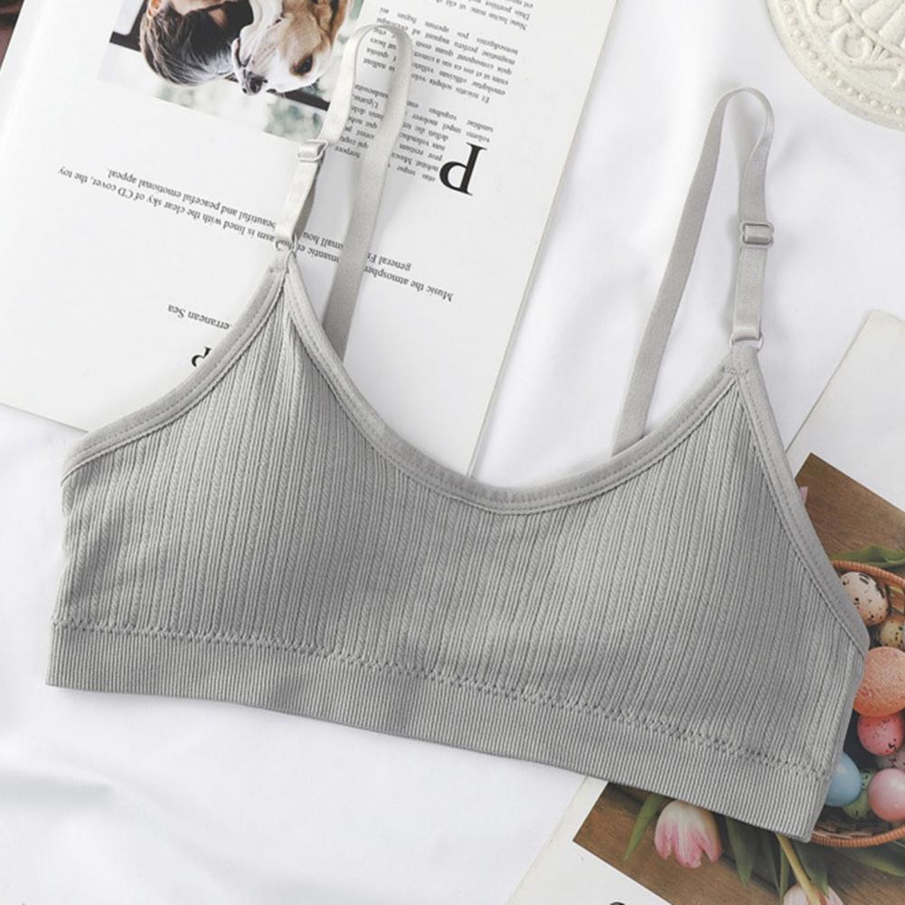 Rahat Spor Sütyeni Kablosuz Do - Seamless Ribbed Workout Tank Top incelemesi ve fiyatı