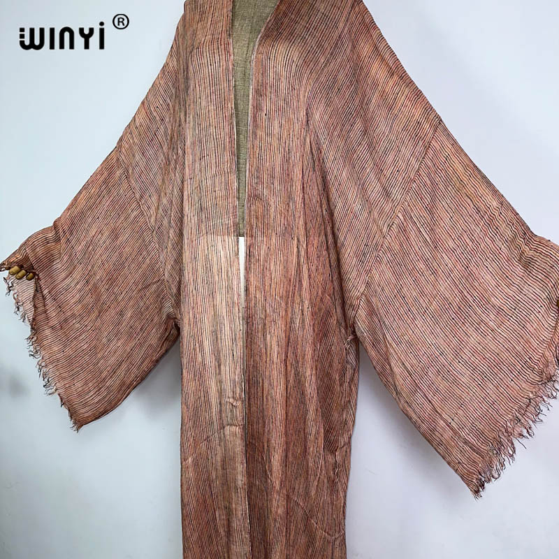 WINYI Yeni Yüksek Kaliteli Rah - Boho Summer Beach Maxi Dress incelemesi ve fiyatı